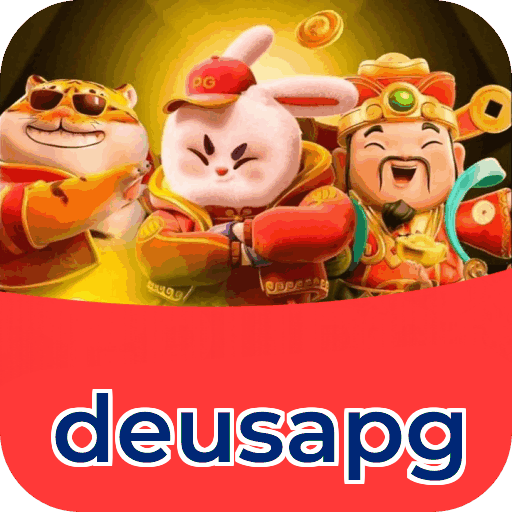 deusapg - Infraestrutura de segurança certificada